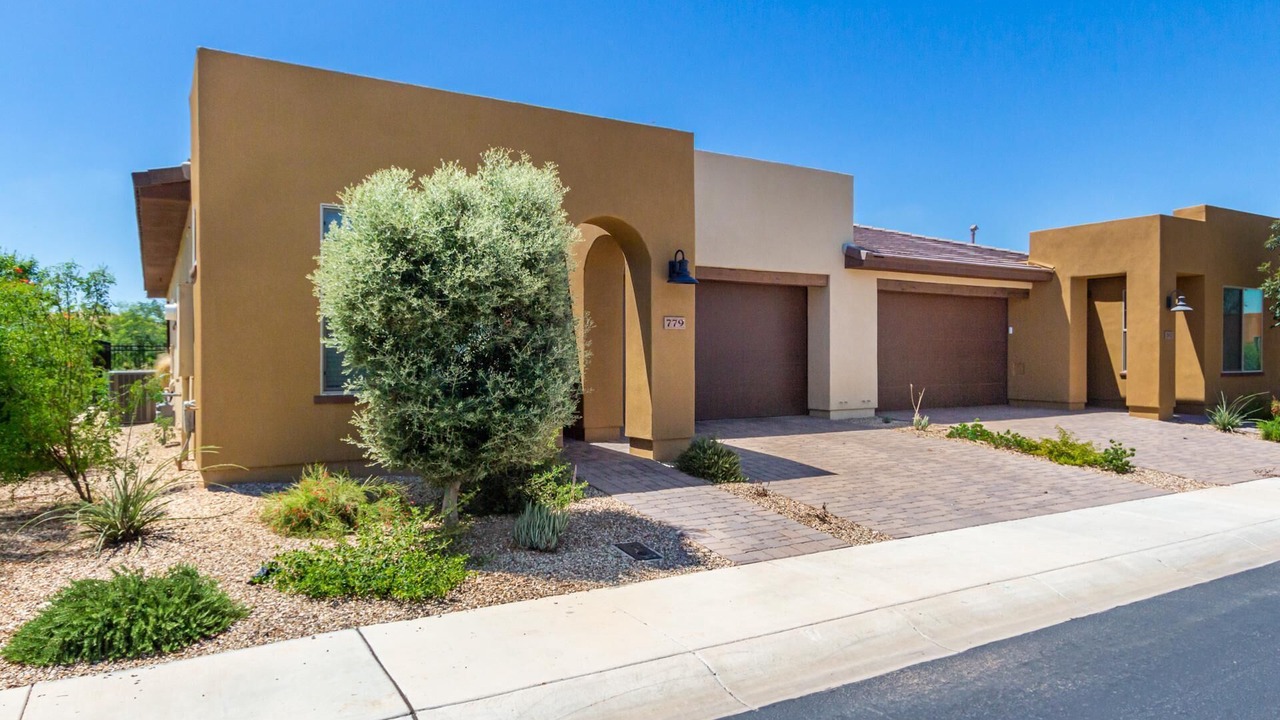 Photo of Outdoor in Encanterra