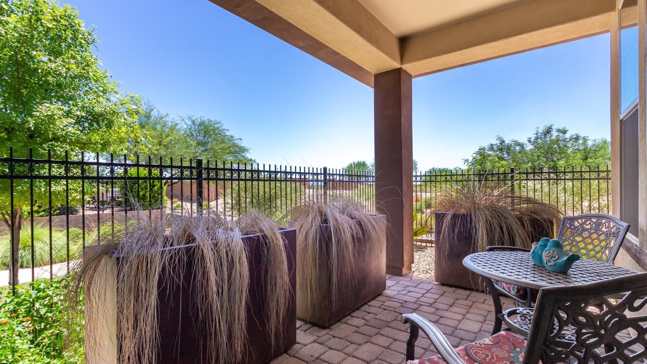 Photo of Outdoor in Encanterra
