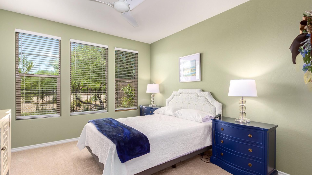 Photo of Bedroom in Encanterra