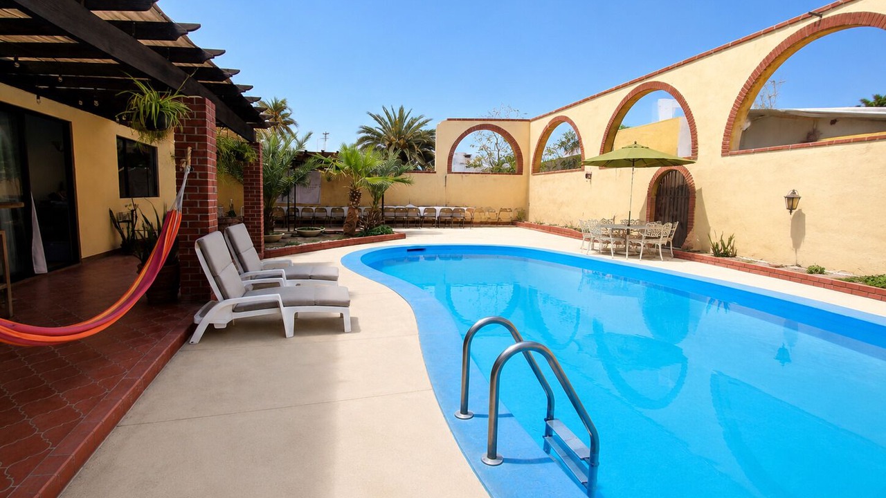Photo of Outdoor in La Paz