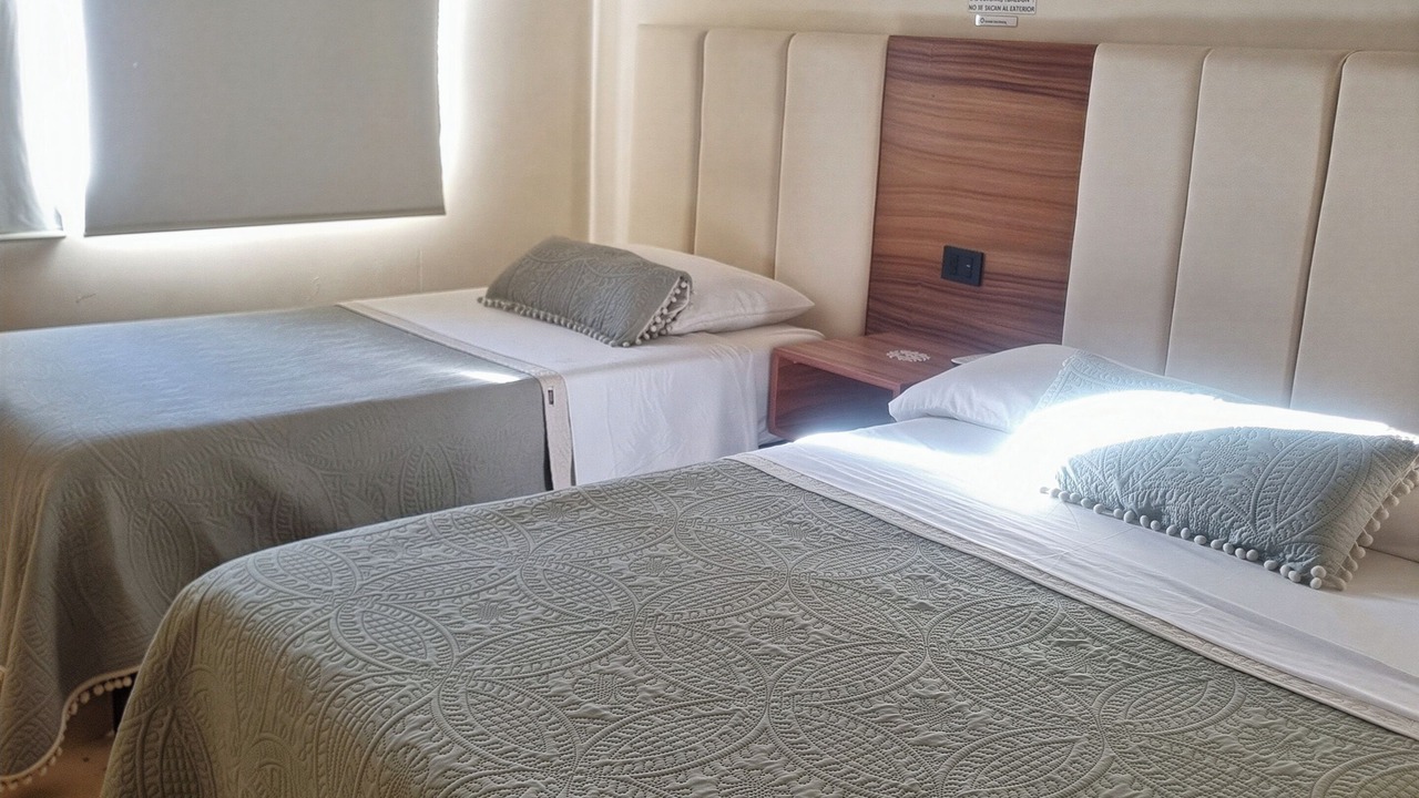 Photo of Bedroom in La Paz