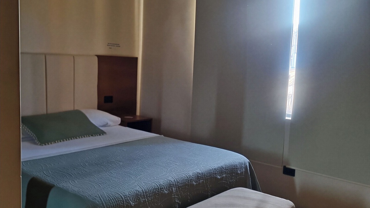 Photo of Bedroom in La Paz