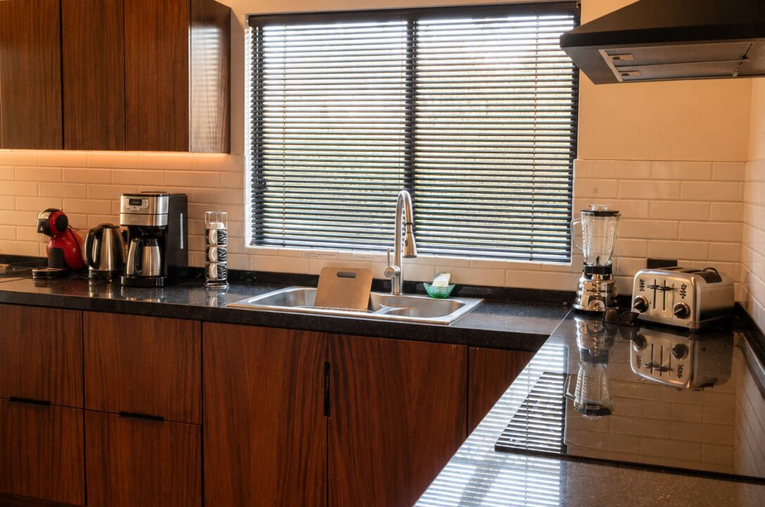 Photo of Kitchen in La Paz