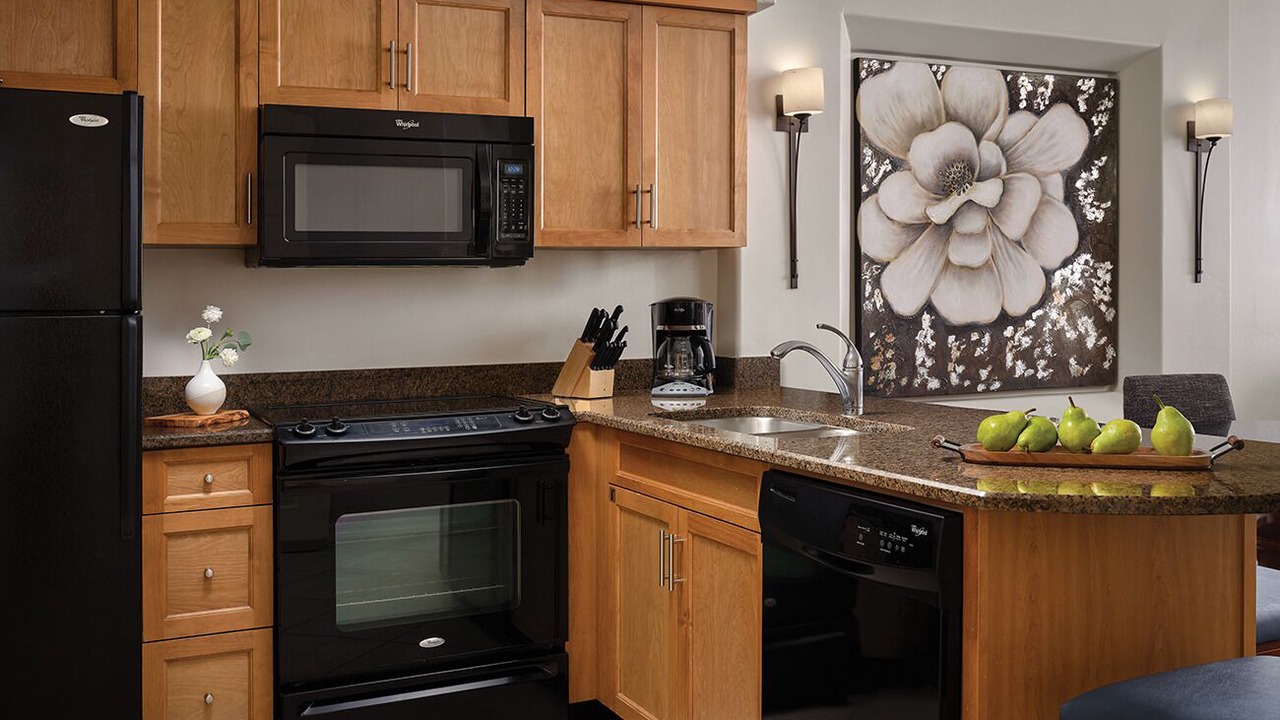 Photo of Kitchen in North Scottsdale