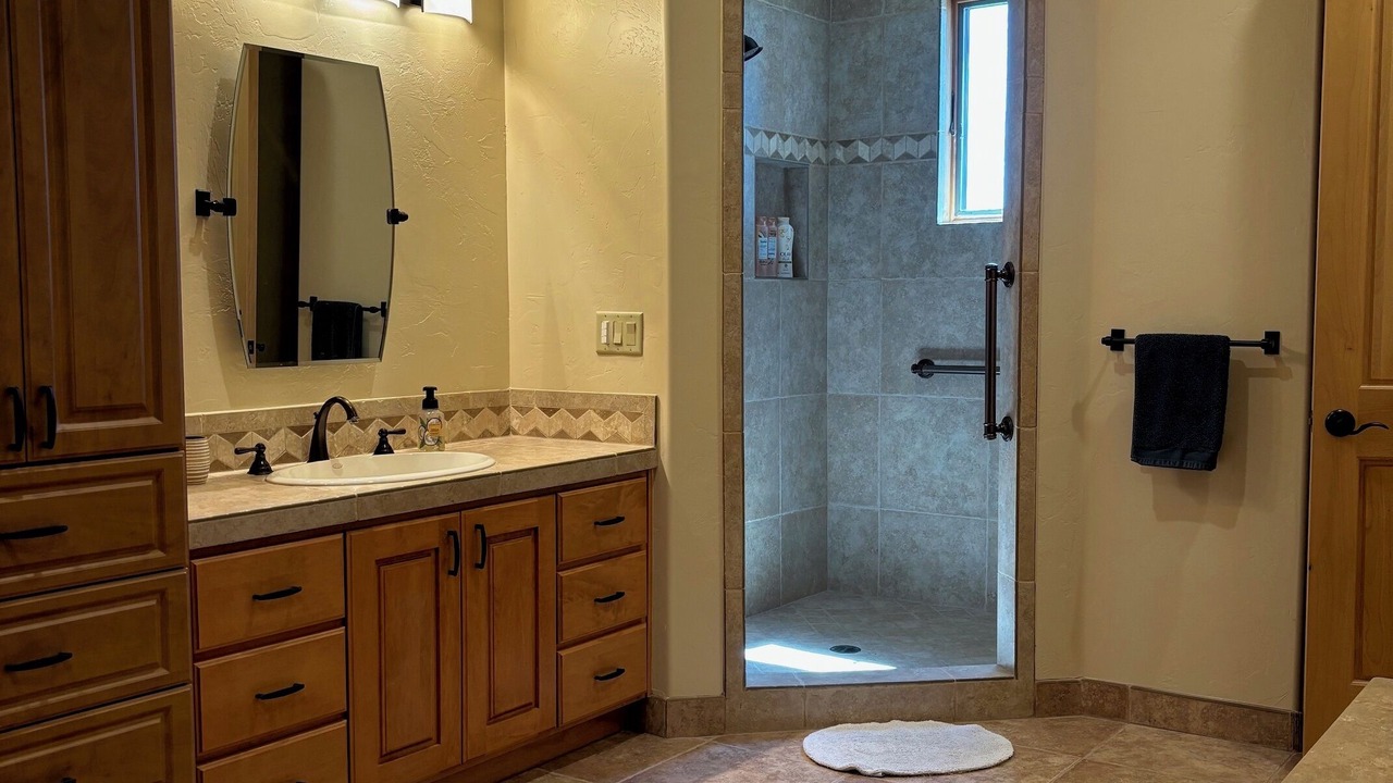 Photo of Bathroom in Starr Pass