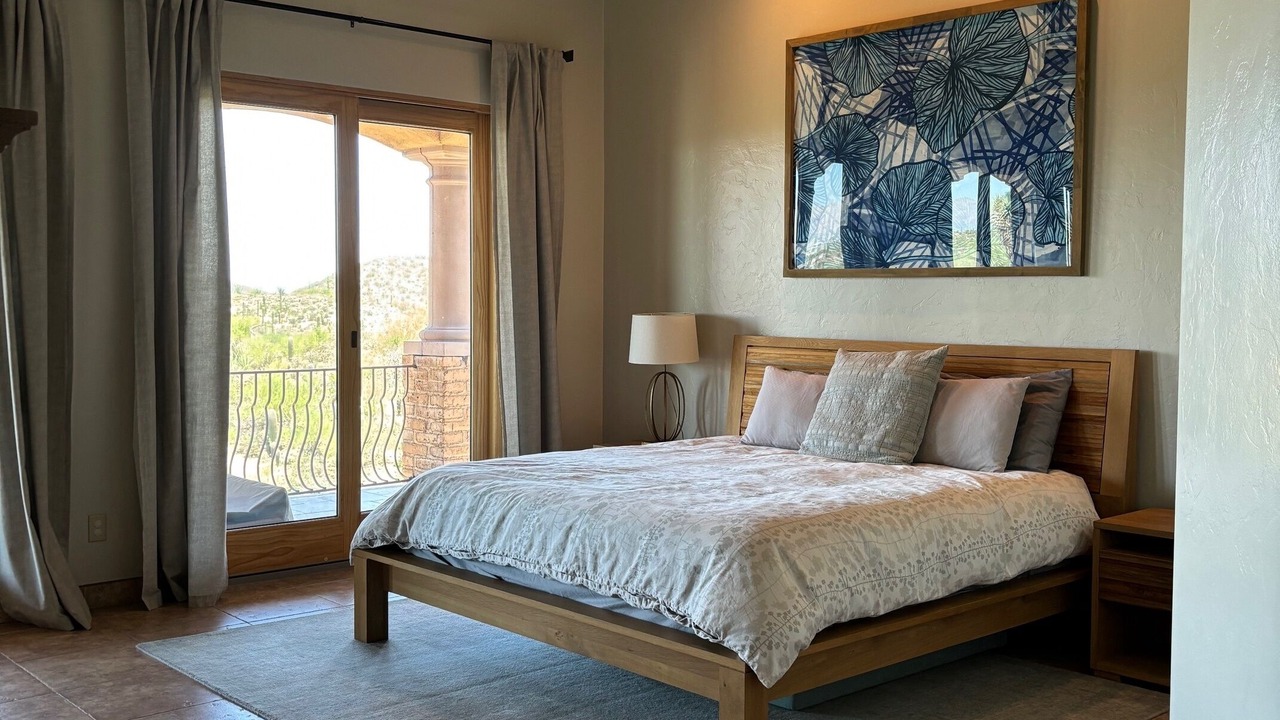 Photo of Bedroom in Starr Pass