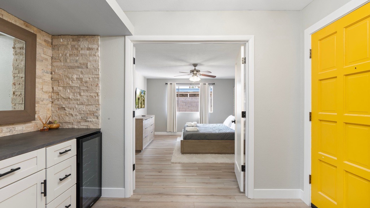 Photo of Bedroom in Paradise Valley Village