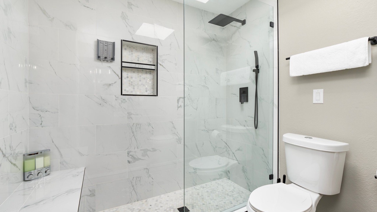 Photo of Bathroom in Paradise Valley Village