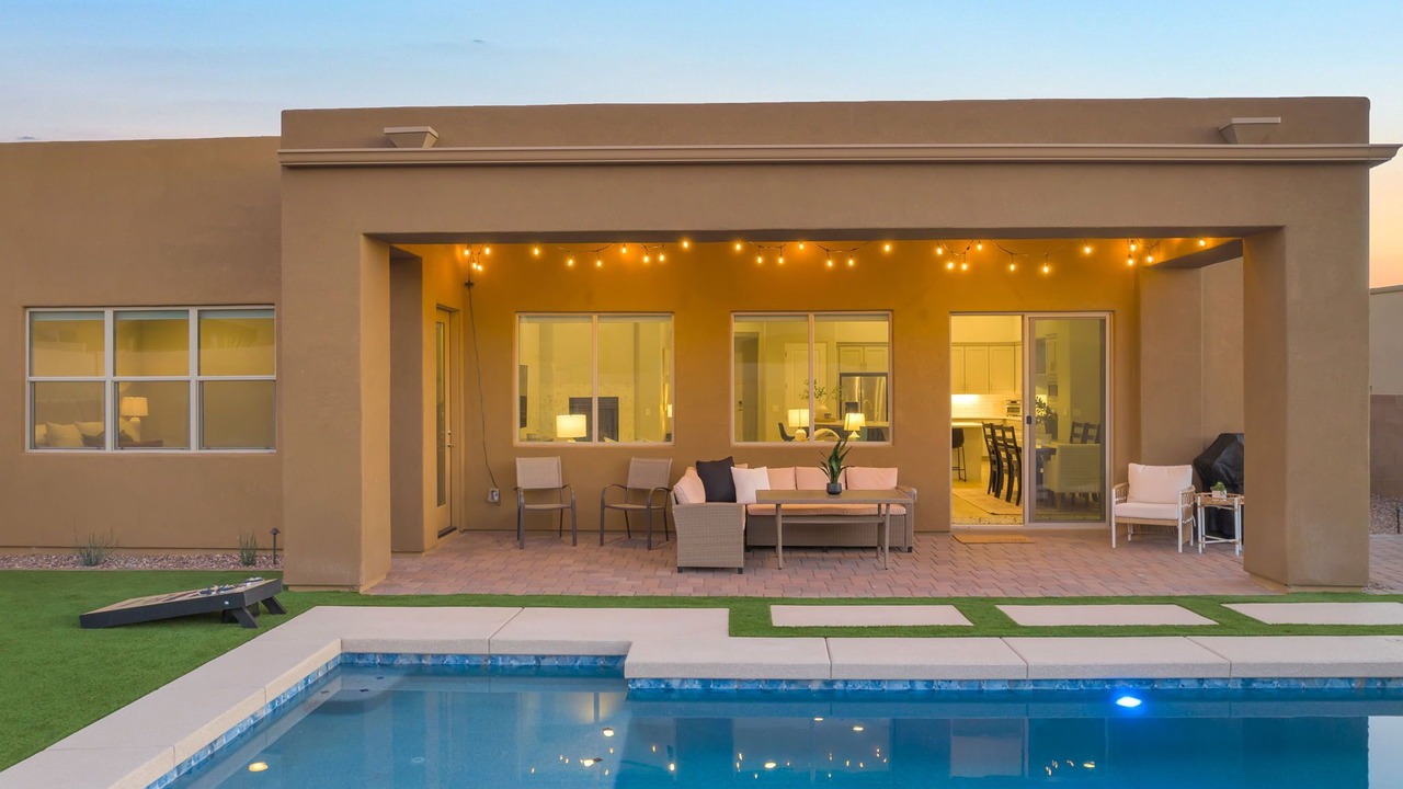 Photo of Outdoor in Dove Mountain