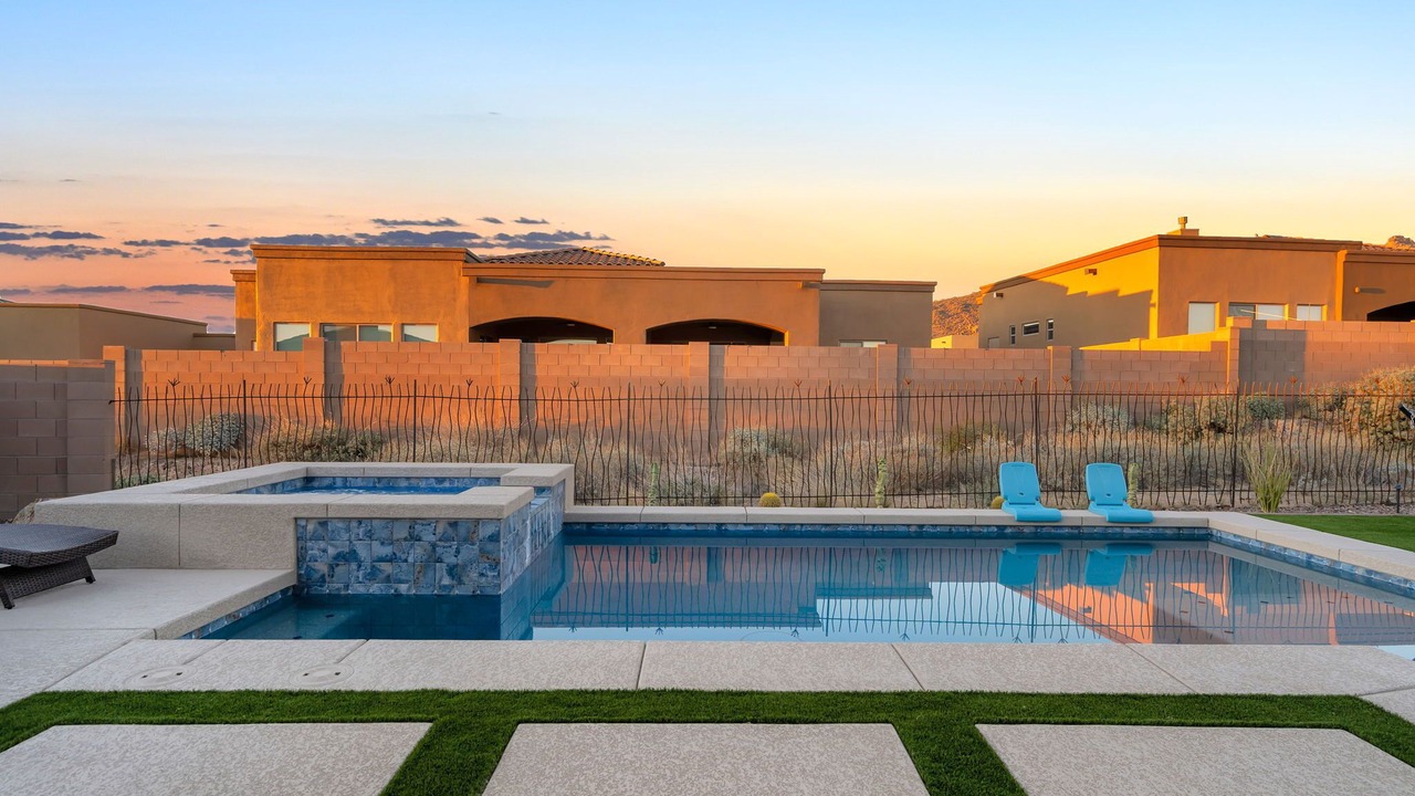 Photo of Outdoor in Dove Mountain
