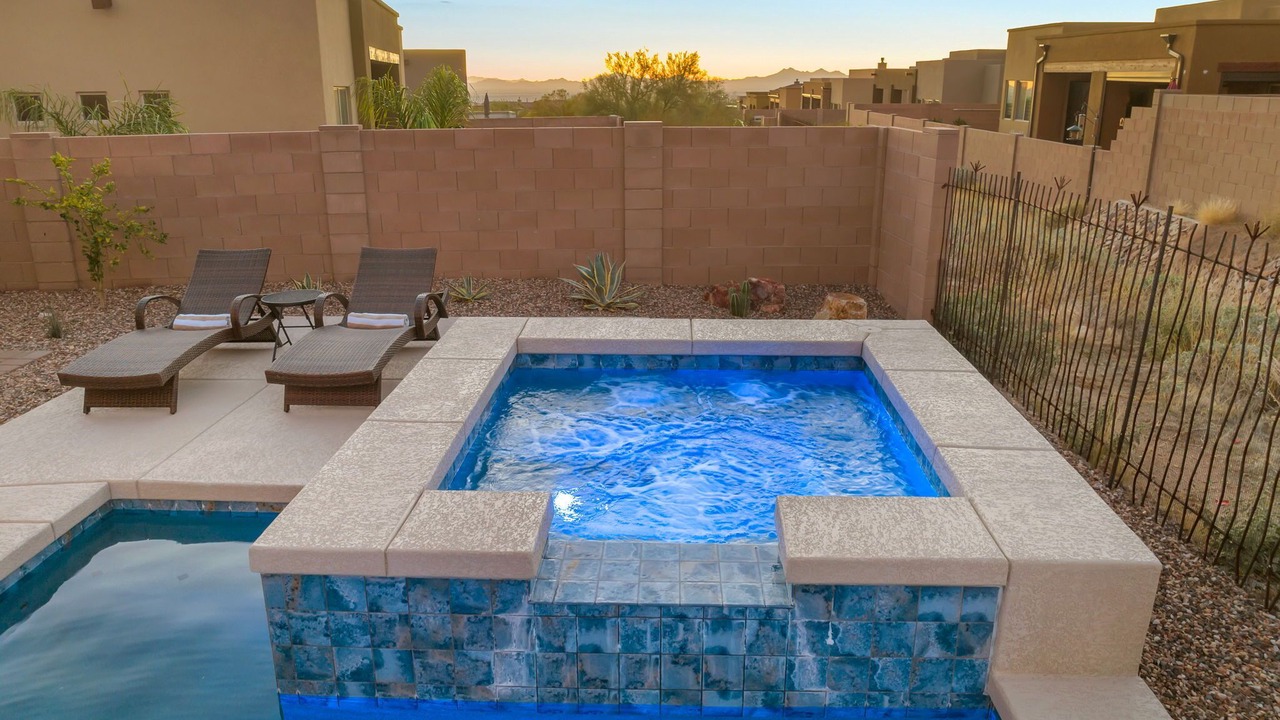 Photo of Outdoor in Dove Mountain