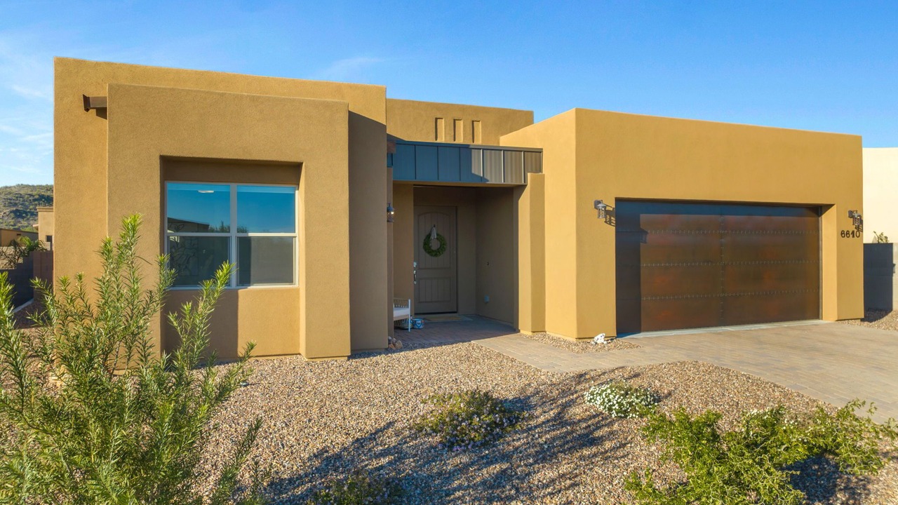 Photo of Outdoor in Dove Mountain