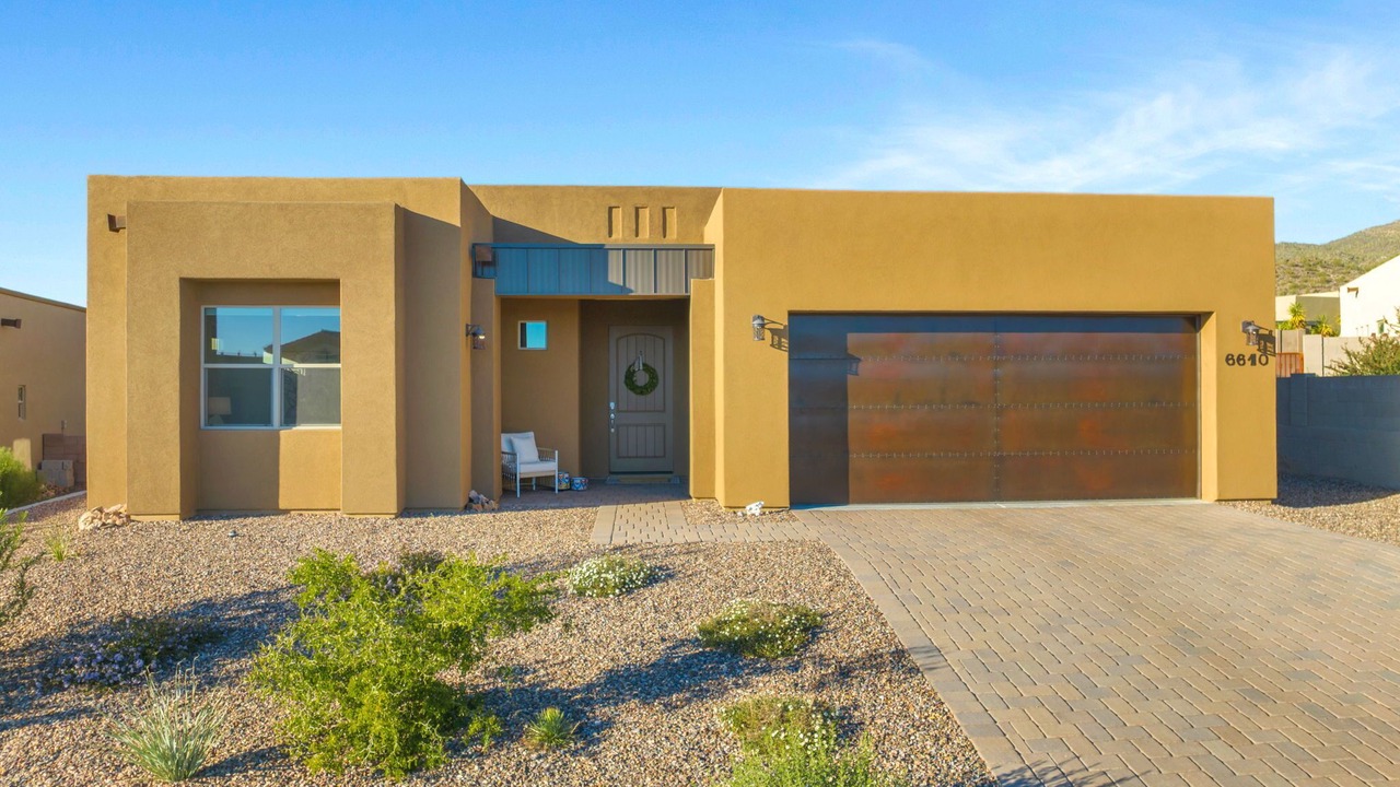 Photo of Outdoor in Dove Mountain