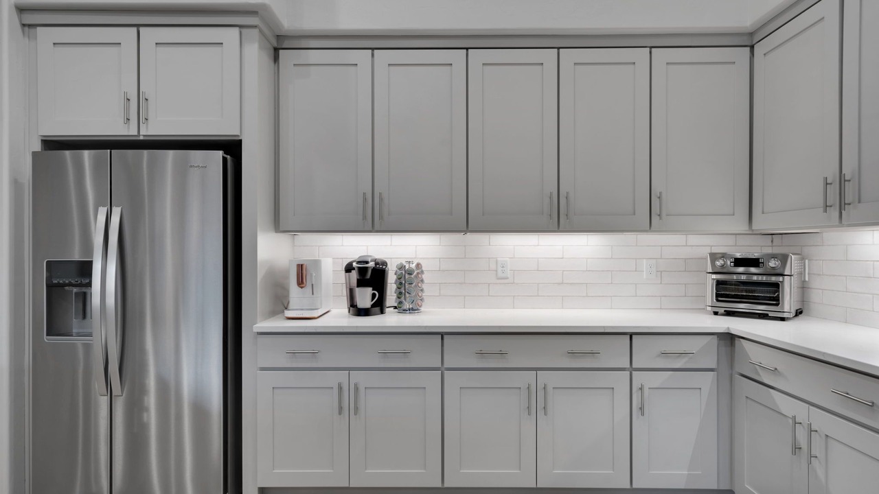 Photo of Kitchen in Dove Mountain