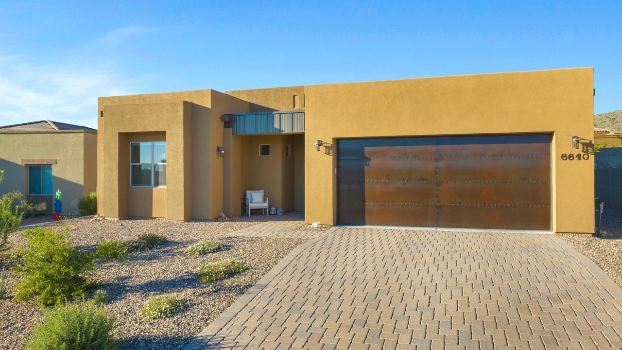 Photo of Outdoor in Dove Mountain