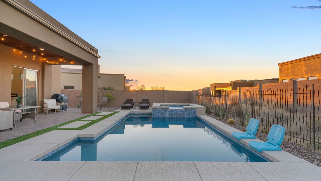 Photo of Outdoor in Dove Mountain