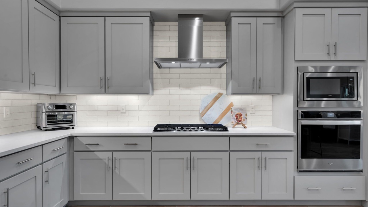 Photo of Kitchen in Dove Mountain