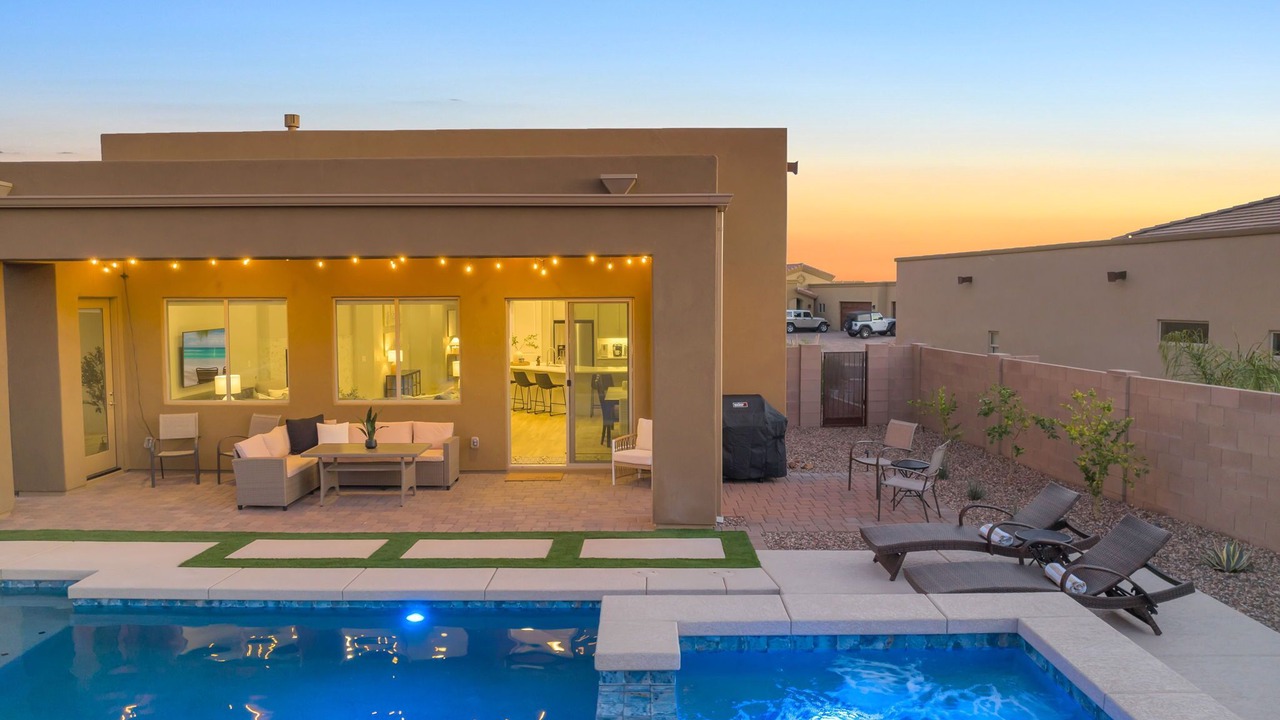 Photo of Outdoor in Dove Mountain