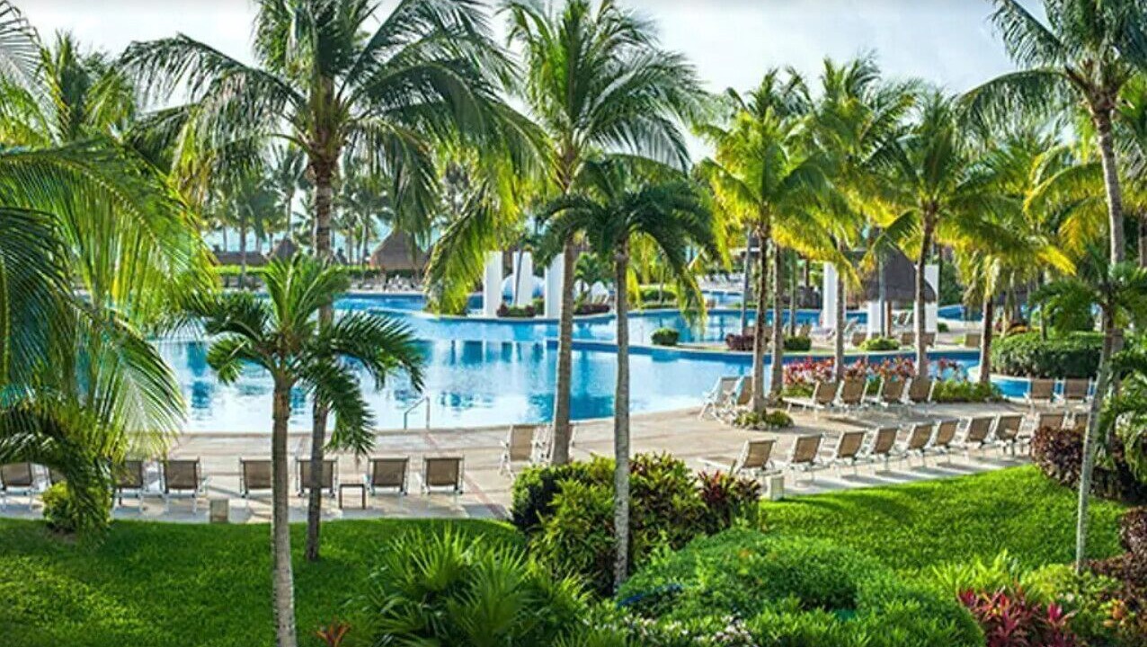 Photo of Outdoor in Gonzalo Guerrero