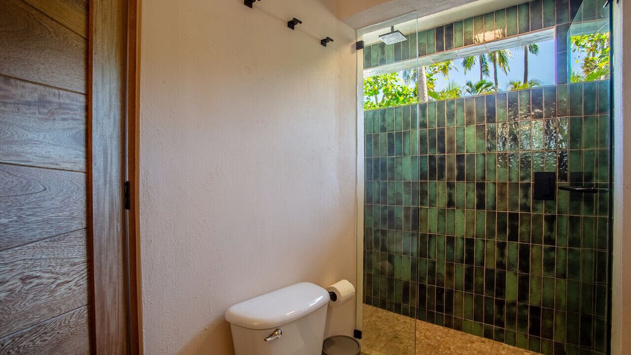 Photo of Bathroom in North End