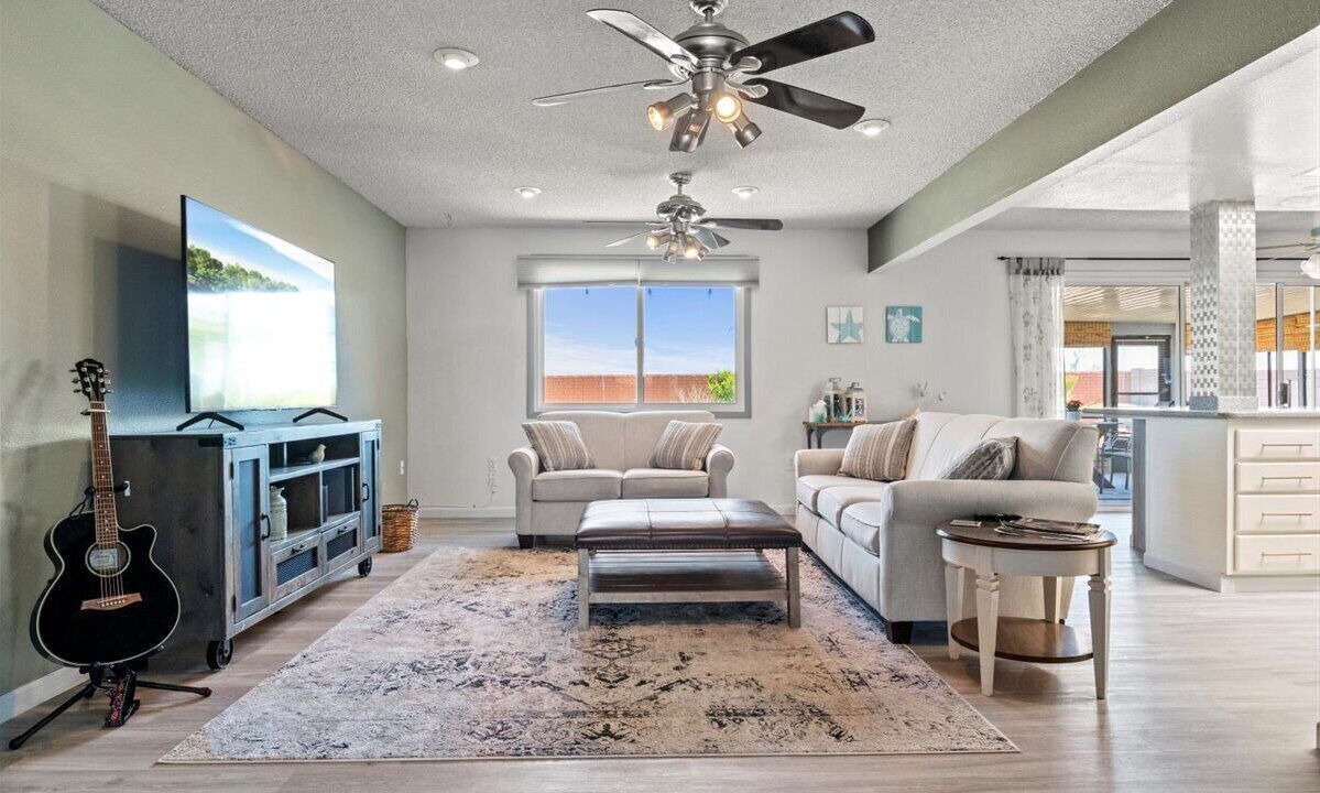 Photo of Livingroom in Sun City West