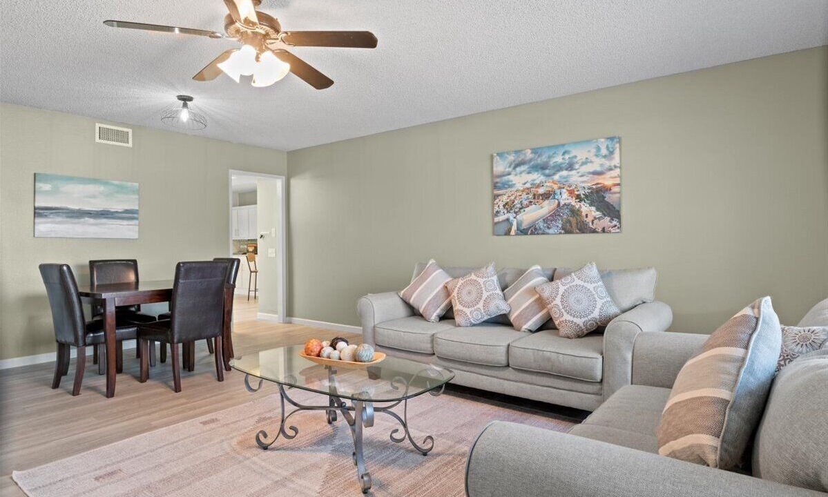 Photo of Livingroom in Sun City West
