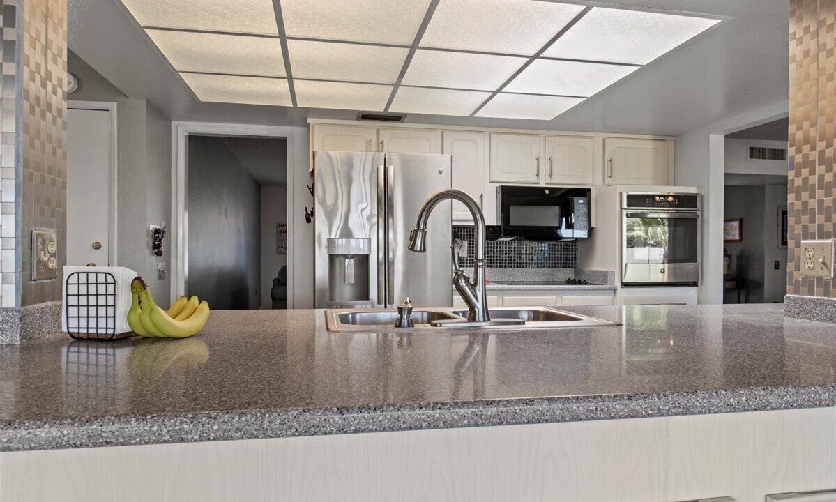 Photo of Kitchen in Sun City West