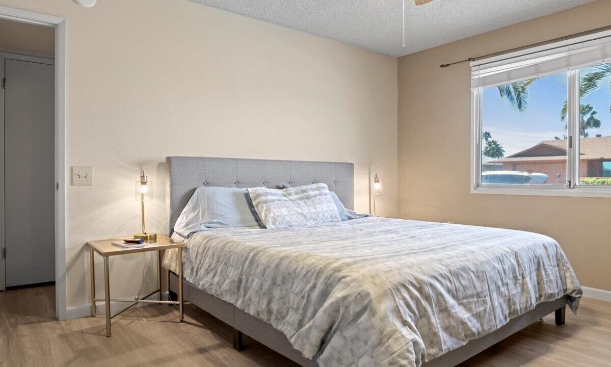 Photo of Bedroom in Sun City West
