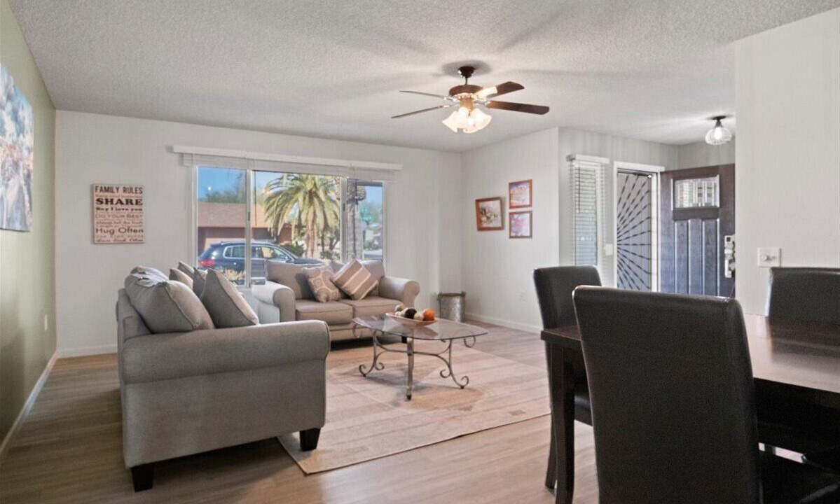 Photo of Livingroom in Sun City West