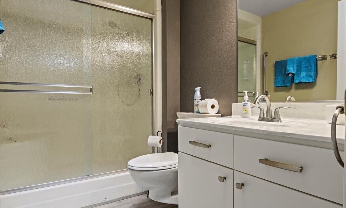 Photo of Bathroom in Sun City West