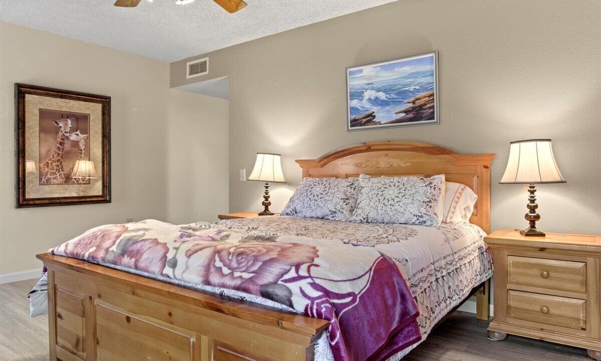 Photo of Bedroom in Sun City West