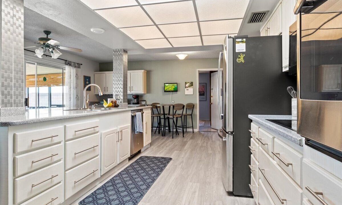 Photo of Kitchen in Sun City West