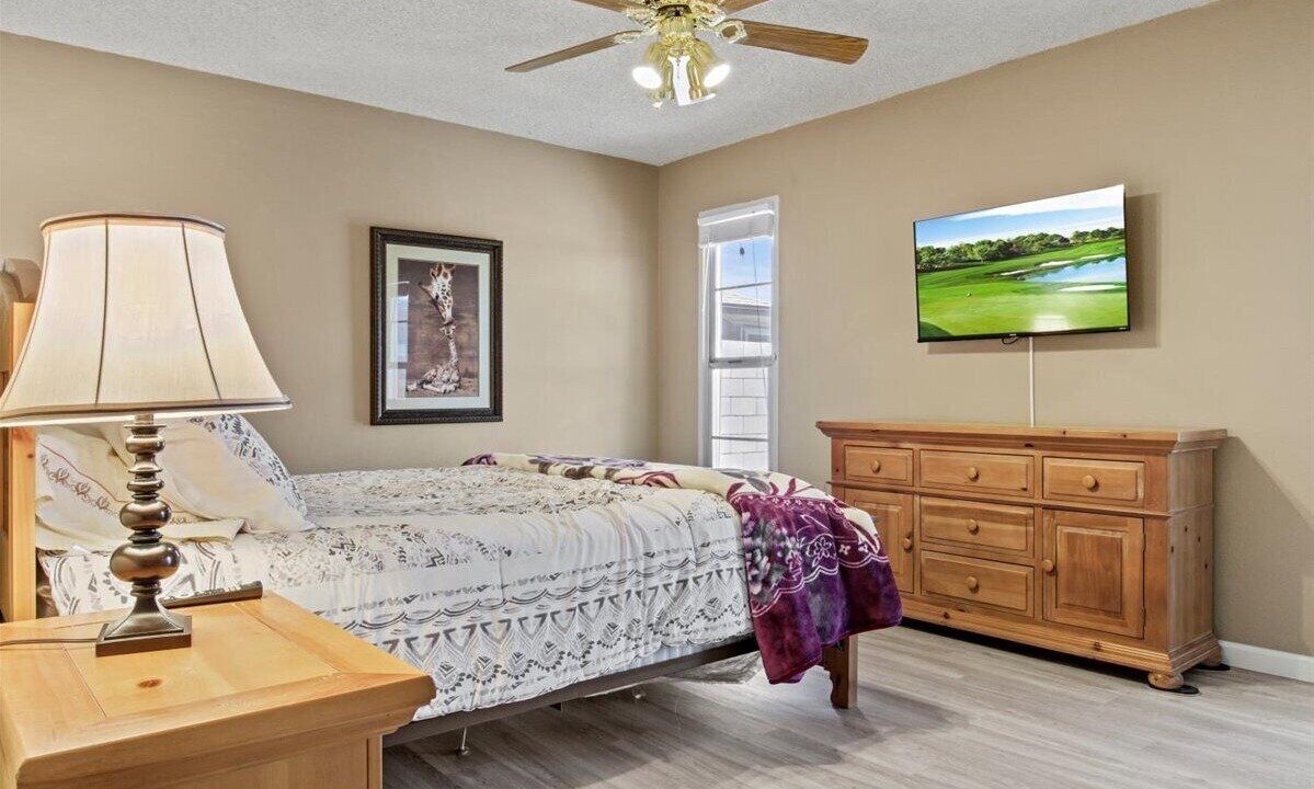 Photo of Bedroom in Sun City West