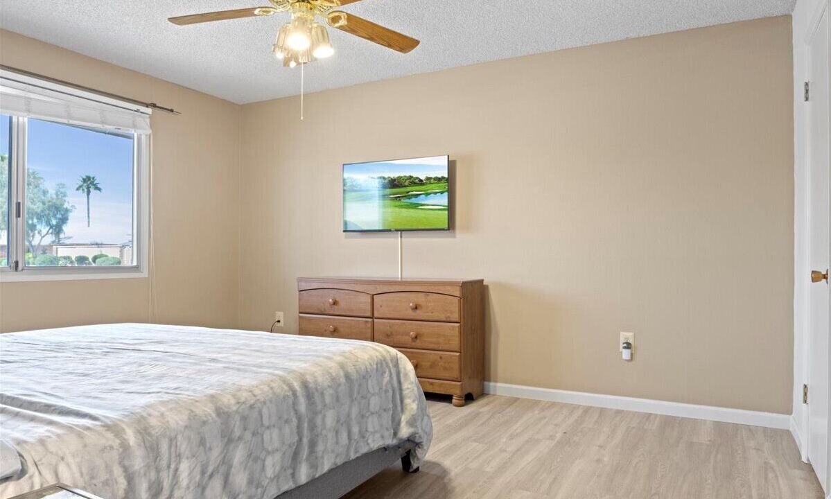 Photo of Bedroom in Sun City West