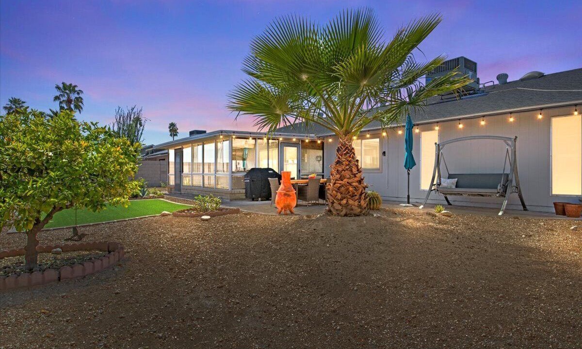 Photo of Outdoor in Sun City West