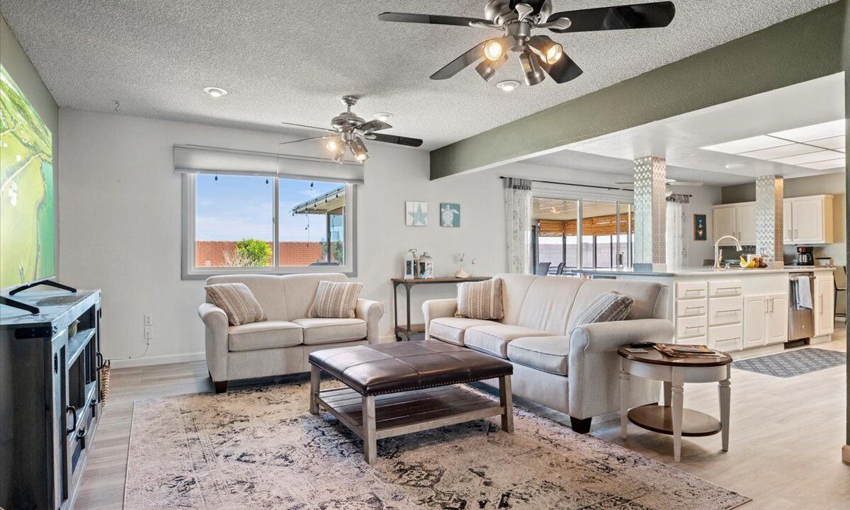 Photo of Livingroom in Sun City West
