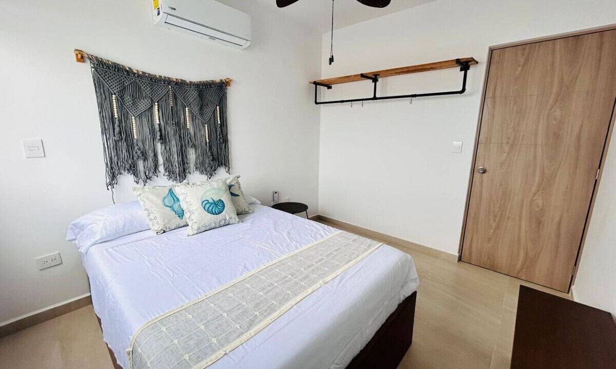 Photo of Bedroom in Cerritos