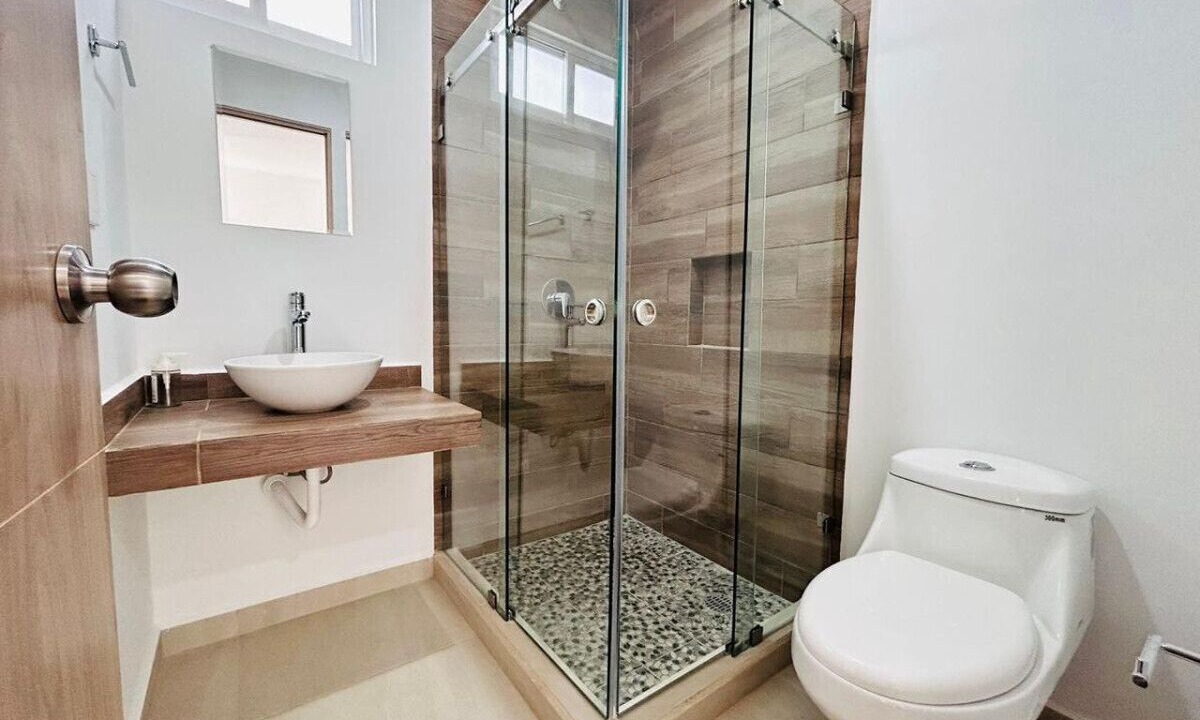Photo of Bathroom in Cerritos