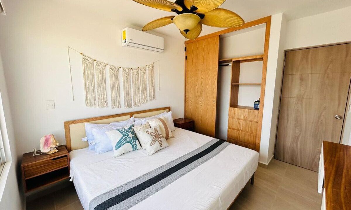 Photo of Bedroom in Cerritos