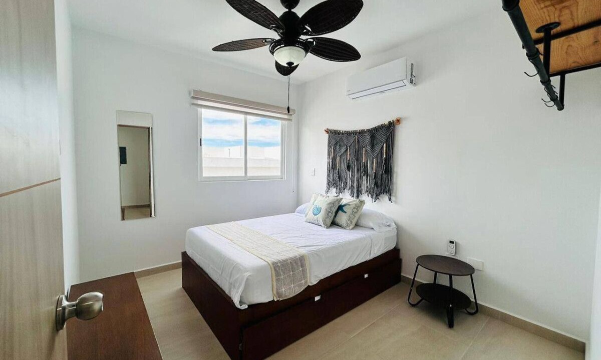 Photo of Bedroom in Cerritos