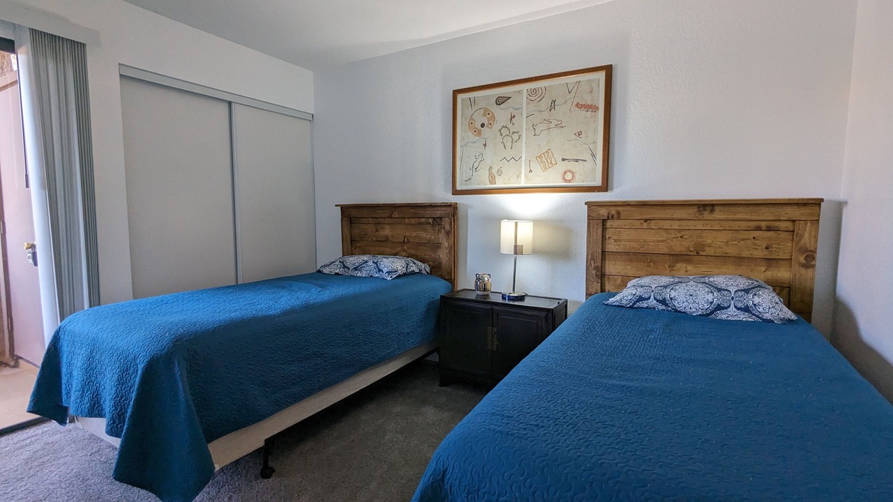 Photo of Bedroom in North Mountain