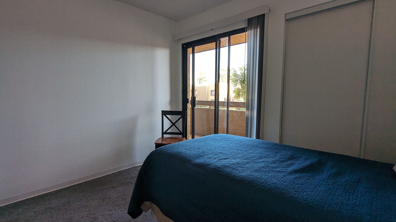 Photo of Bedroom in North Mountain