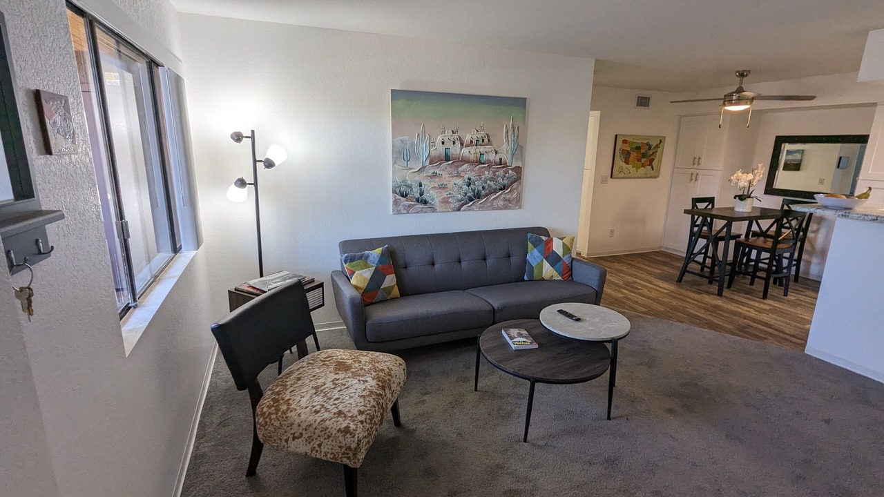Photo of Livingroom in North Mountain