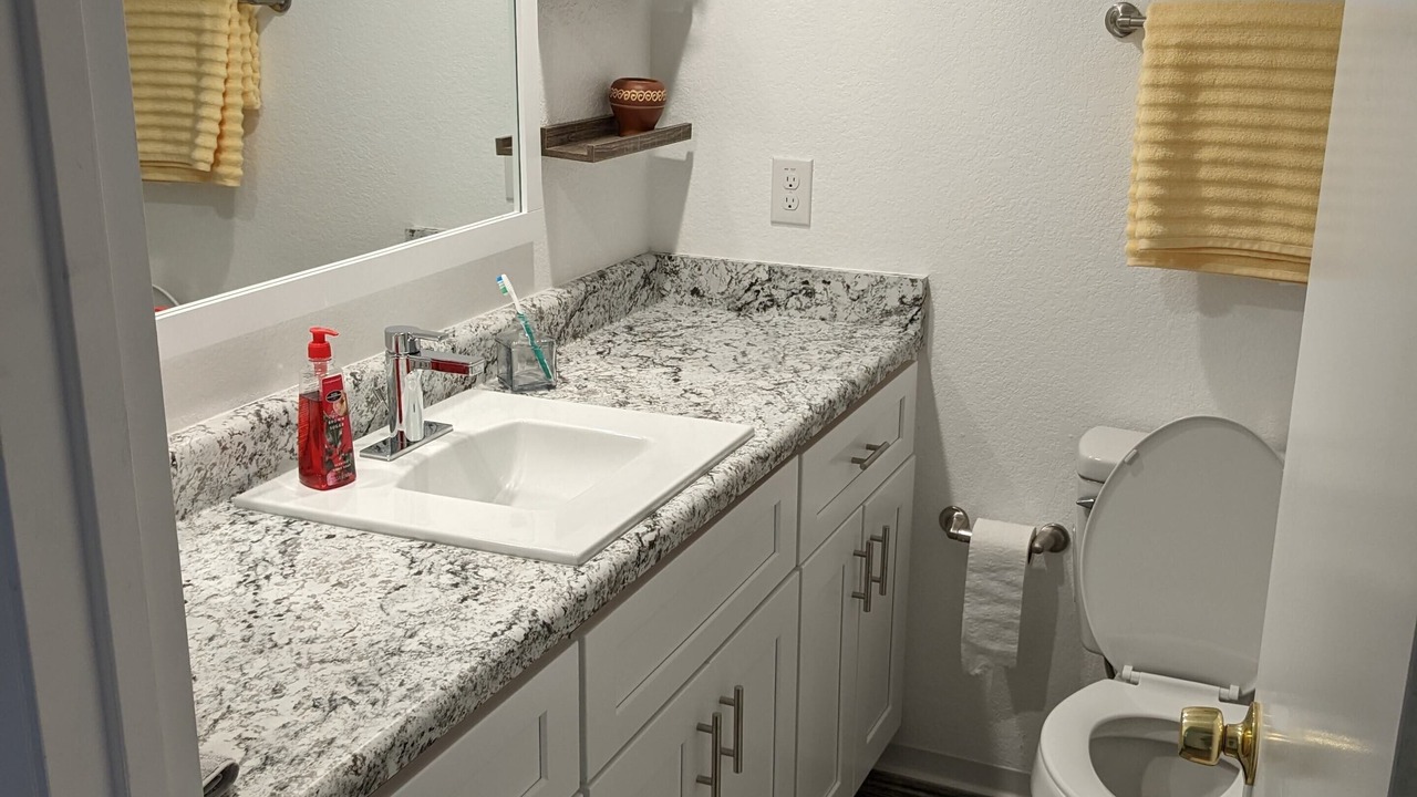 Photo of Bathroom in North Mountain