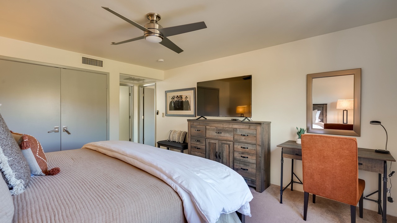 Photo of Bedroom in Starr Pass