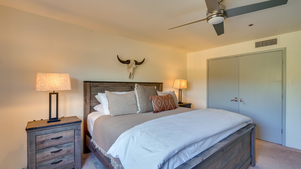 Photo of Bedroom in Starr Pass