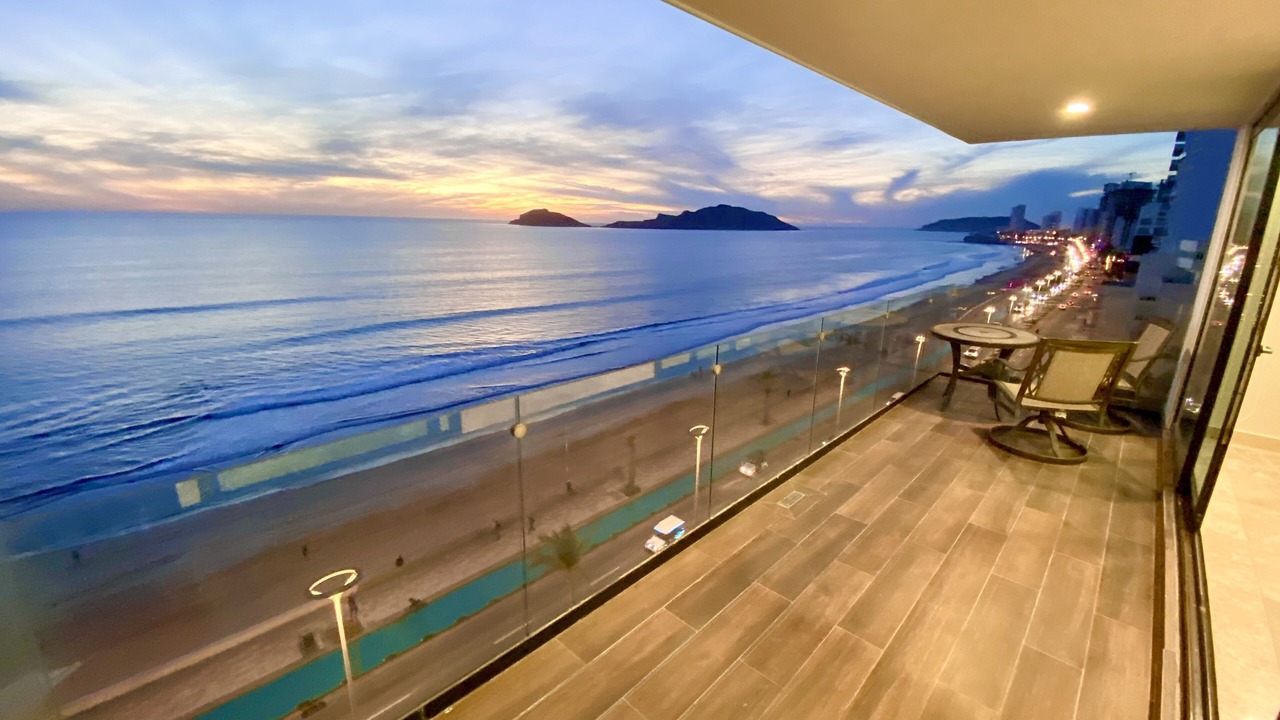 Photo of Outdoor in Mazatlan