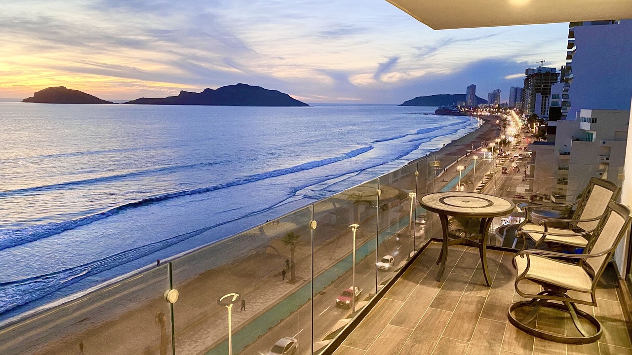 Photo of Outdoor in Mazatlan