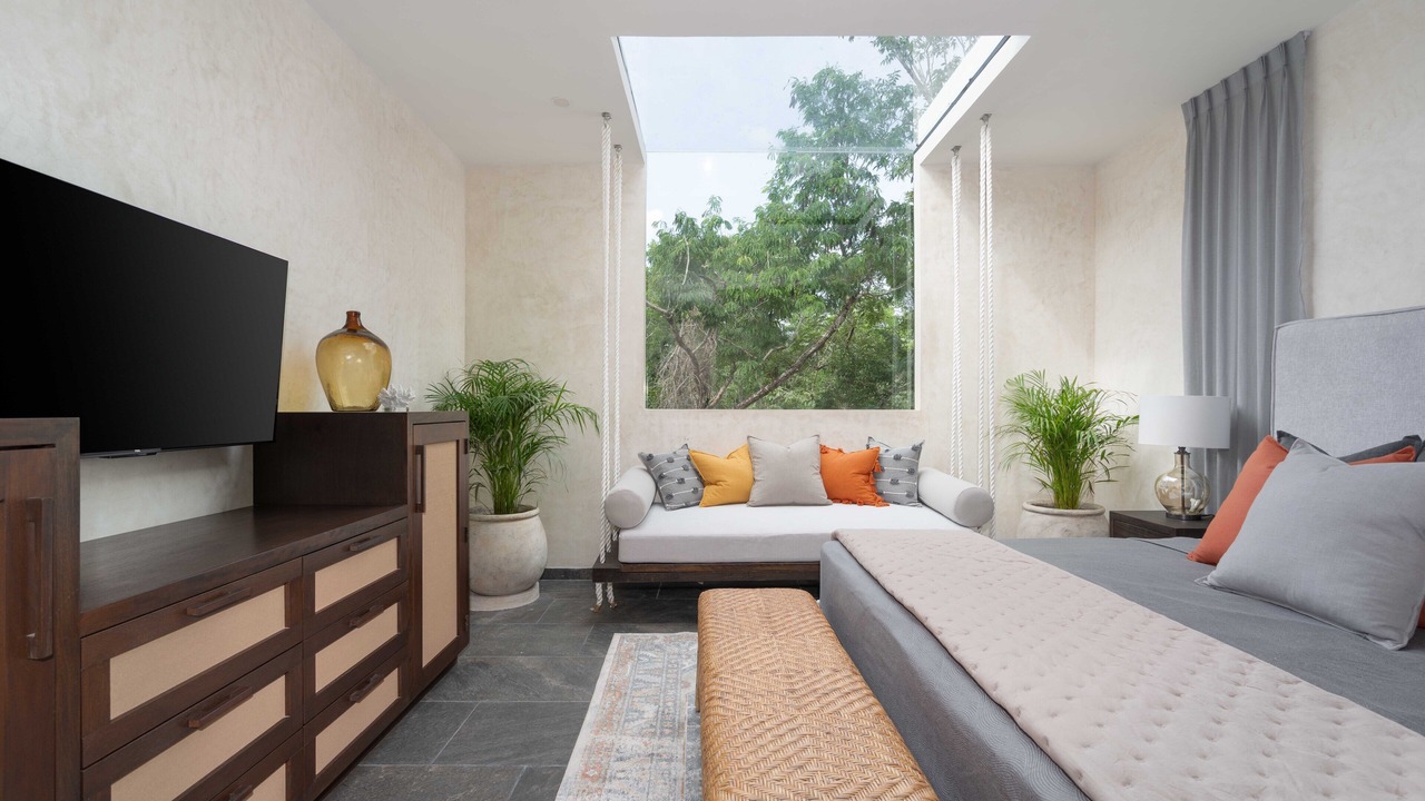 Photo of Bedroom in Tulum