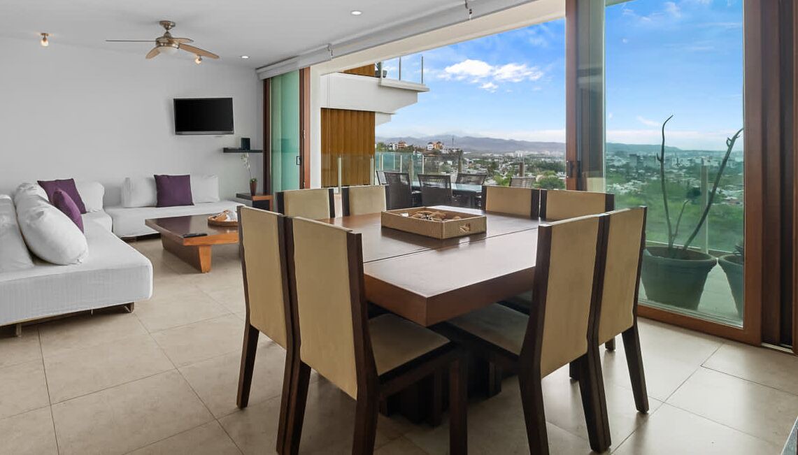 Photo of Bedroom in La Cruz de Huanacaxtle